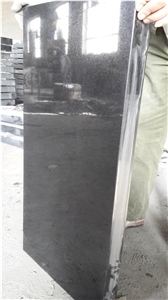 Granite Gravestone, Shanxi Black Granite Gravestone