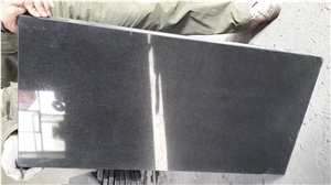 Granite Gravestone, Shanxi Black Granite Gravestone