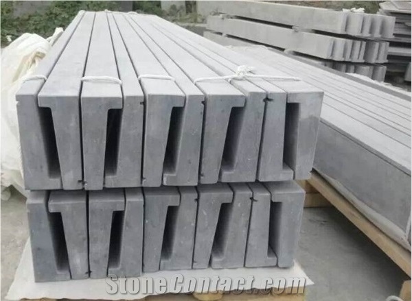 China Blue Stone Window Sills Iw01