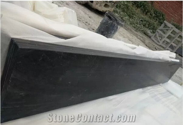 China Blue Stone Window Sills Iw01