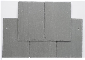Green Roofing Slate Ir07,China Green Slate Roof Tiles
