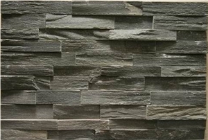 Grey Quartzite Cultured Stone Ic21,Grey Quartzite Veneer