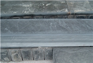 Grey Stone Window Sills Iw02, Dark Grey Window Sills