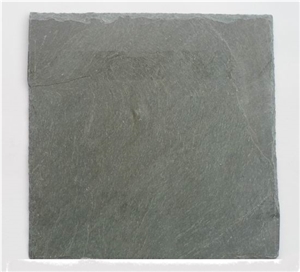 Roofing Slate Ir09,Sea Green Slate Roof Tiles