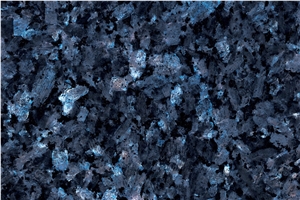 Granite Blue Pearl