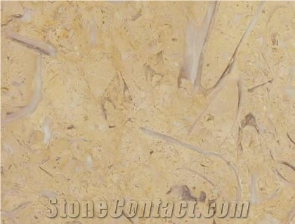 Sinai Pearl Limestone Tiles & Slabs, Beige Egypt Limestone Tiles & Slabs