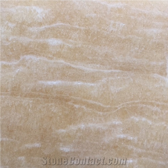 Gold Alabaster Tiles & Slabs, Yellow Egypt Alabaster Tiles & Slabs