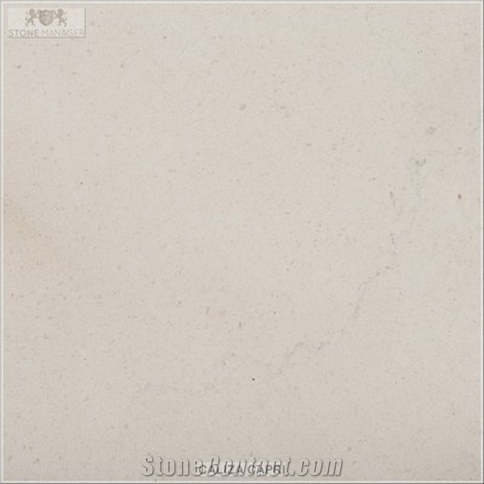Caliza Capri Limestone Tiles & Slabs, Spain Beige Limestone Tiles & Slabs
