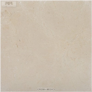 Crema Medici Marble Tiles
