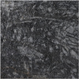 Gris Murcia Marble Tiles & Slab, Grey Spain Marble Tiles & Slab