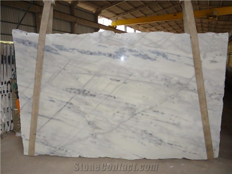 Cachoeiro's Marble Tiles & Slabs