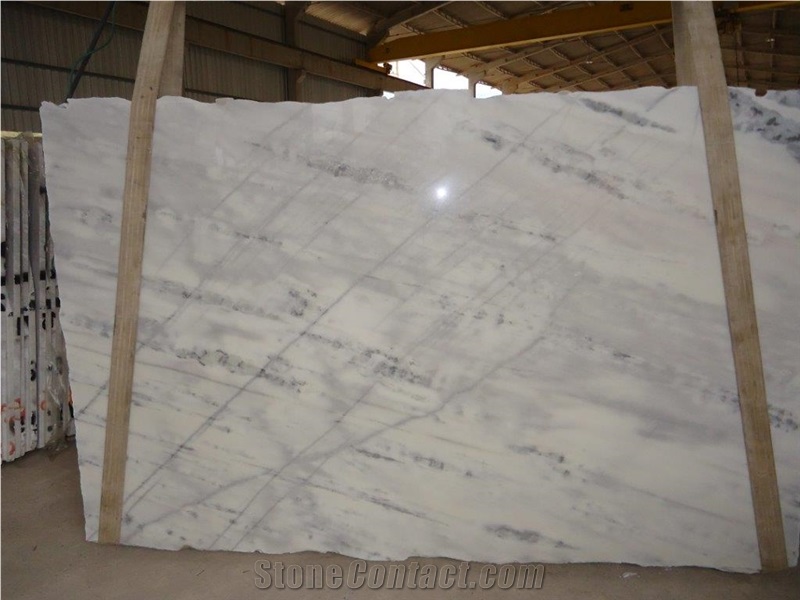 Cachoeiro's Marble Tiles & Slabs