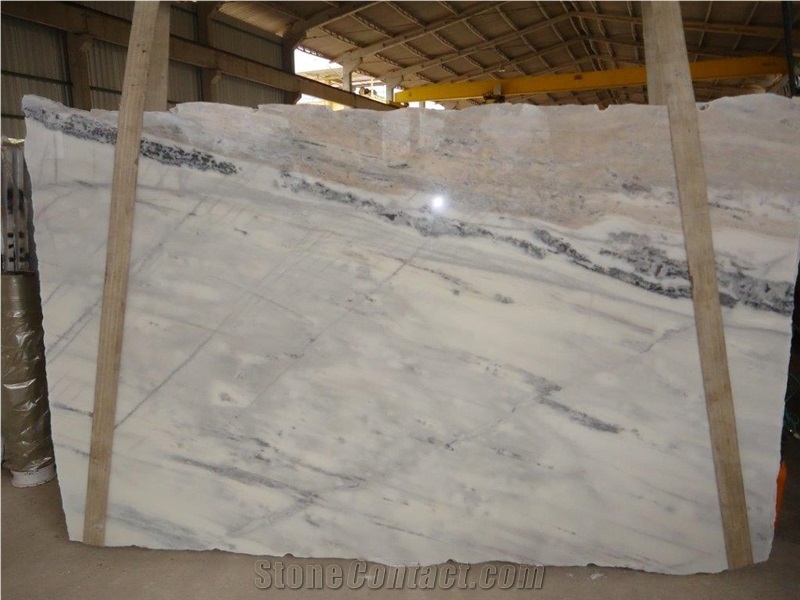 Cachoeiro's Marble Tiles & Slabs