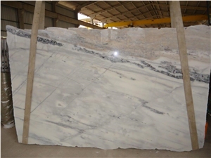Cachoeiro's Marble Tiles & Slabs
