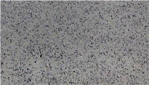 Dallas White Granite