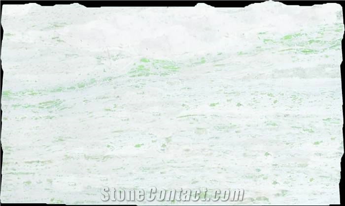 Marble Pinta Verde Tiles & Slabs