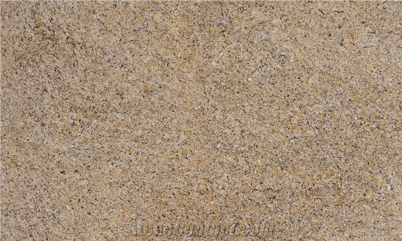 New Venetian Gold Granite Tiles & Slab