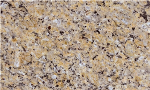 New Venetian Gold Granite Tiles & Slab