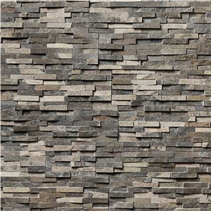 Eos Natural Stacked Wall