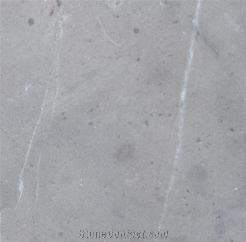 Halkyn Light Limestone Honed Aged Floor Tiles