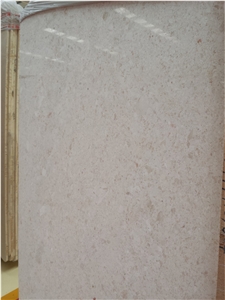Moonlight Cream White ,Turkey Beige Marble, Supply Spot Goods on the Long-Term Base, Thickness 17mm , High-Grade Decoration