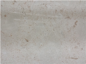 Moonlight Cream White ,Turkey Beige Marble, Supply Spot Goods on the Long-Term Base, Thickness 17mm , High-Grade Decoration