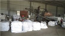 100mesh Garnet Abrasive for Waterjet Medalion