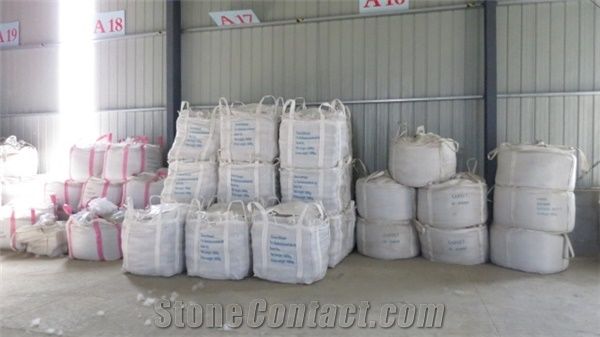 100mesh Garnet Abrasive for Waterjet Medalion