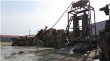 Garnet Abrasive 20-30mesh