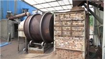 Garnet Abrasive 20-30mesh
