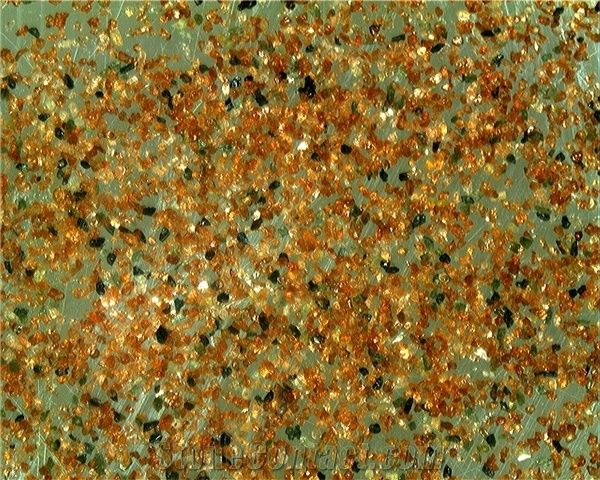 Garnet Abrasive for Water Jet Cutting