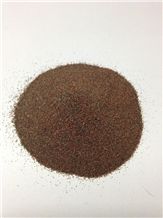 Garnet Abrasive for Water Jet Cutting
