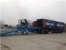 Garnet Sand 100 Meshfor Waterjet Medalion