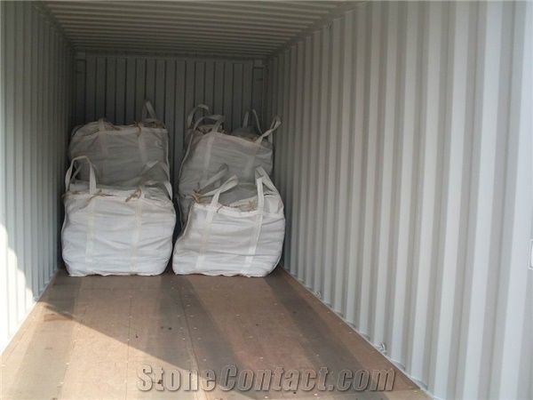 Garnet Sand 100 Meshfor Waterjet Medalion