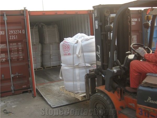 Garnet Sand for Sandblasting 20-40 Mesh