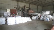High Cleaness Garnet 20-40mesh for Sandblasting