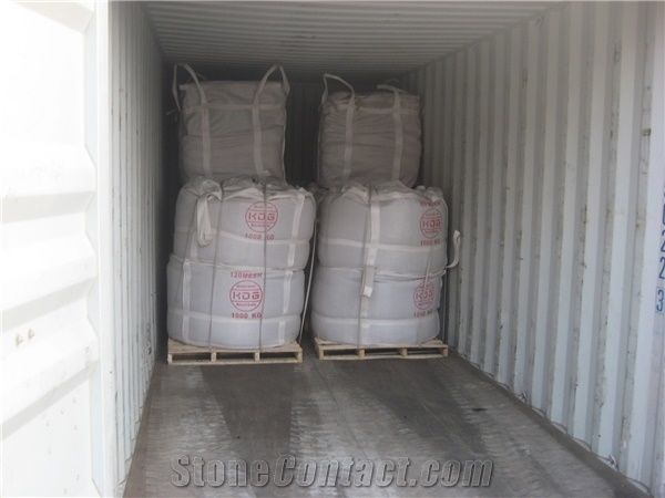 High Quality 30/60mesh Garnet Abrasive for Water Jet Cutting