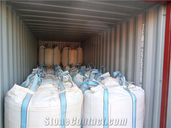 High Quality 30/60mesh Garnet Abrasive for Water Jet Cutting