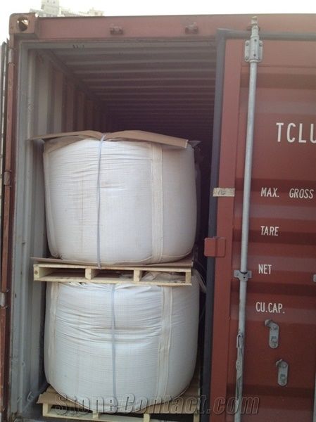 Pink Garnet Sand 80mesh for Medalion Water Jet Cutting