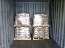 Pink Garnet Sand 80mesh for Medalion Water Jet Cutting