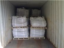 Sandblasting 10-20 Mesh Garnet Sand