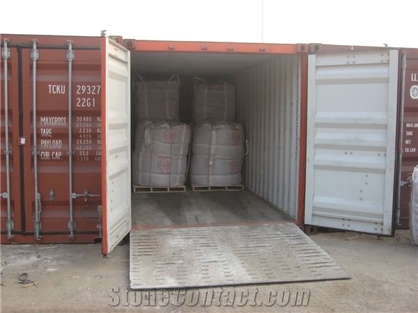 Sandblasting 10-20 Mesh Garnet Sand