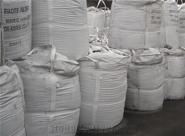 Sandblasting 10-20 Mesh Garnet Sand