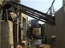 Sandblasting 10-20 Mesh Garnet Sand