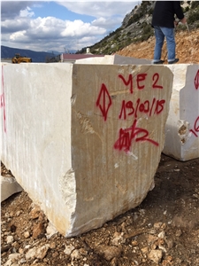 Ottoman Beige Marble