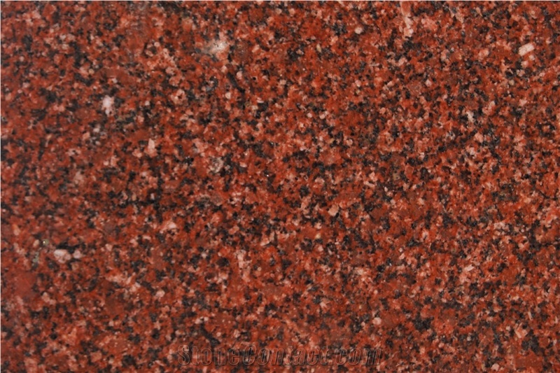 Rajshree Red Granite