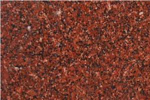 Rajshree Red Granite