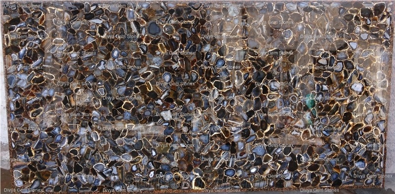 Black Agate