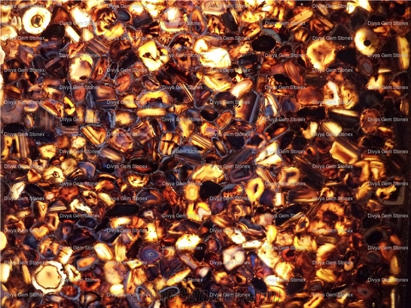 Black Agate