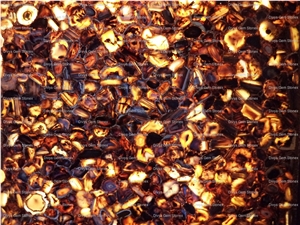 Black Agate